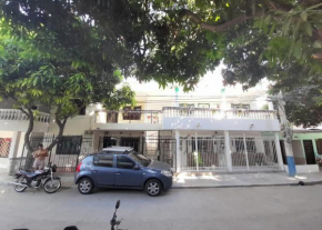 Apartamento de lujo 201